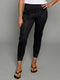 The Jogger - Black / Grey Texture